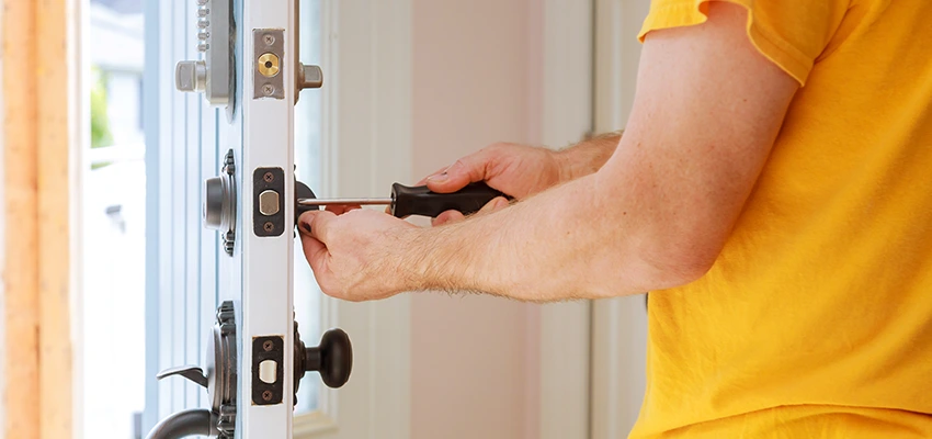 Break-in Prevention Solutions in Culver City, CA