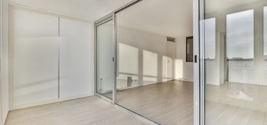 Patio Glass Sliding Door Lock in Culver City, CA