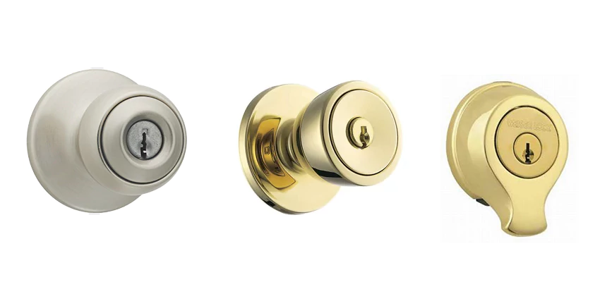 Weiser Bluetooth Lock Installation in Culver City, CA