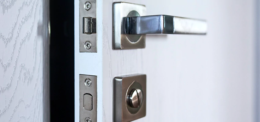 Door Lever Handle Lock Repair in Culver City, CA