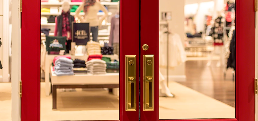Automotive Locksmith For Retail Stores in Culver City, CA