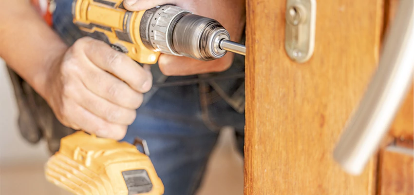 Emergency A1 Locksmith Services in Culver City, California