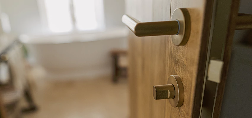 Mortise Locks For Bathroom in Culver City, CA
