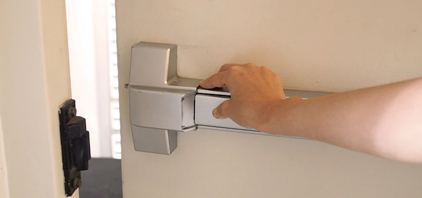 Door Lock Cylinder Reinforcements in Culver City, CA