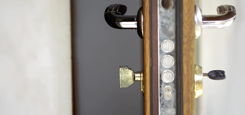 Holiday Emergency Locksmith in Culver City, California