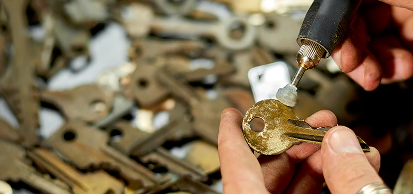 Car Lock Key Repair Service in Culver City, CA