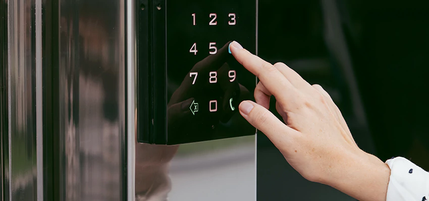 Property Management Locksmith For Lock Installation in Culver City, CA