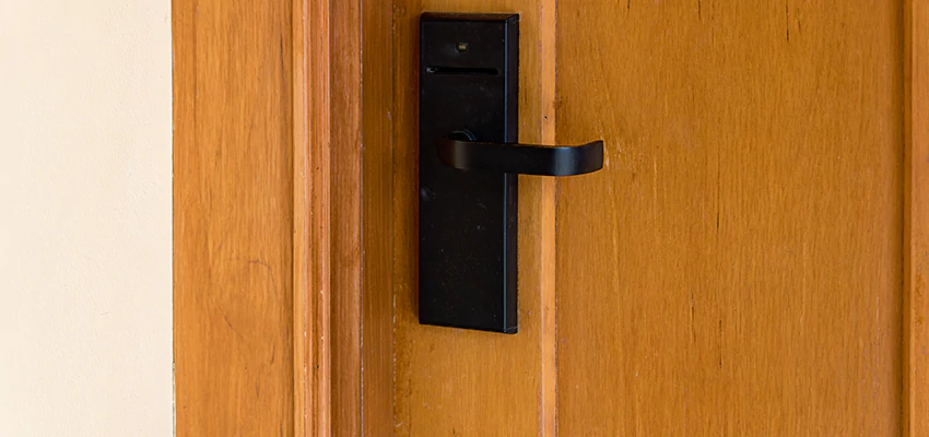 Security Gates For Home Invasion Prevention in Culver City, California