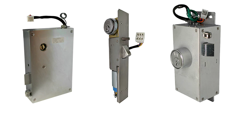 Locksmith For RR Fence Gates Brink Lock in Culver City, CA