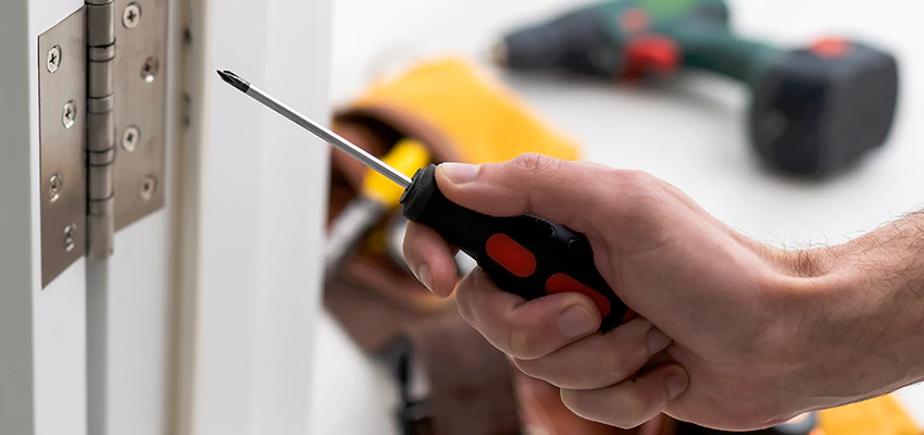 Holiday Emergency Locksmith in Culver City, California