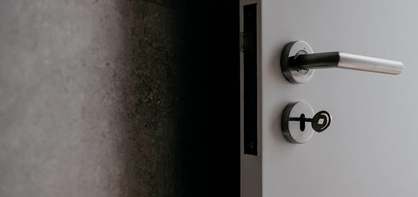 Front Door Handle Repair And Installation in Culver City, CA