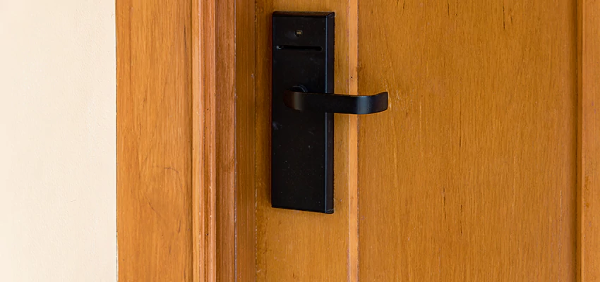 Quick Response Locksmith For Lock Repair in Culver City, California