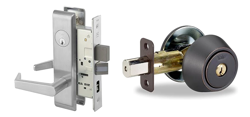 Yale Multipoint Lock in Culver City, CA