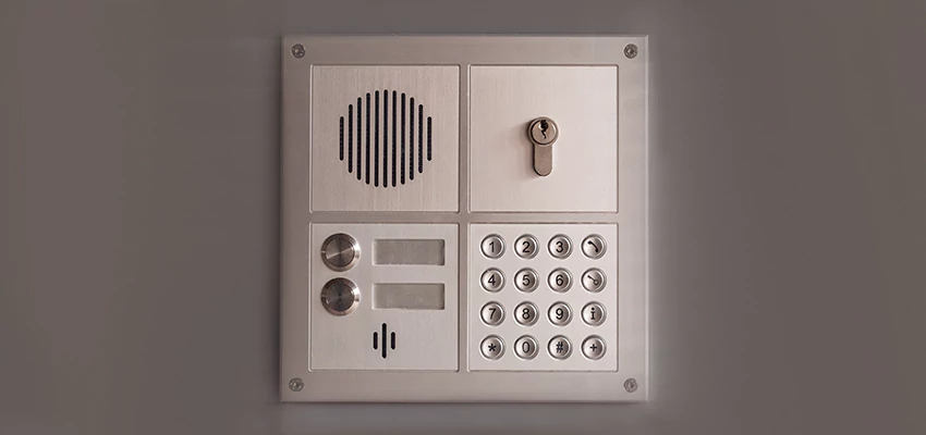 Mobile Access Control System Installation in Culver City, CA
