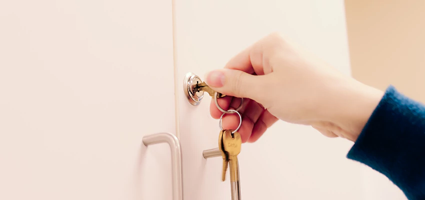 Cabinet Electronic Locks Repair in Culver City, California