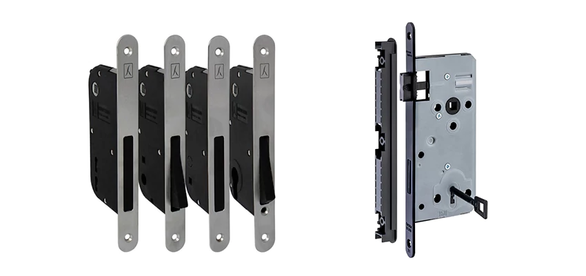 Locksmith For Magnetic Door Locks in Culver City, CA