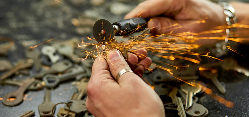 24/7 Locksmith Services For Lock Rekeying in Culver City, CA