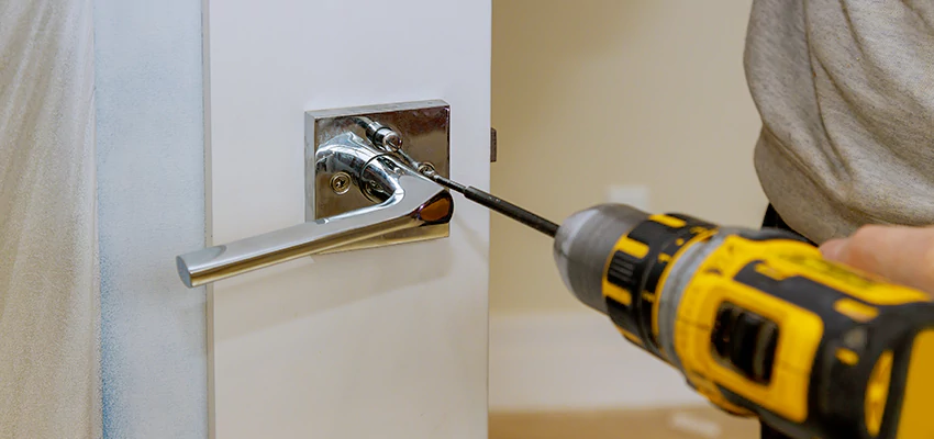 After-hours Locksmith  For Lock Troubleshooting in Culver City, California