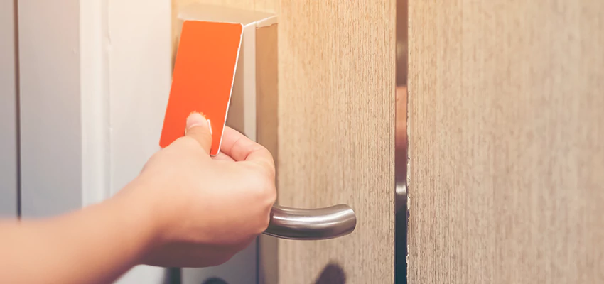 Electronic Locks Motor Repair in Culver City, California