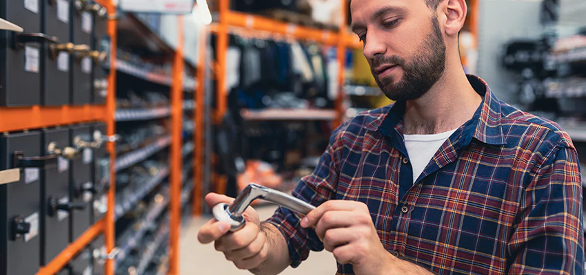 Locksmith For Retail Stores Lockout Services in Culver City, California