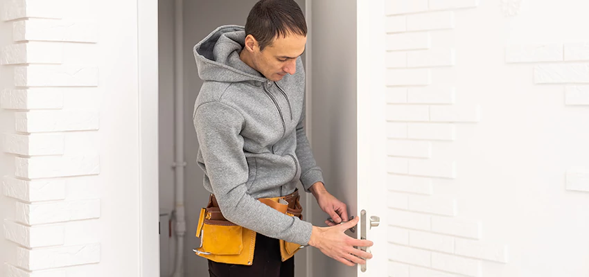Nighttime Locksmith Near Me in Culver City, CA